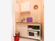 Kitchen Omiš, Kitchen in the apartment, WiFi.