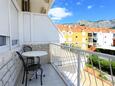 Balcony Omiš, Balcony in the apartment, WiFi.