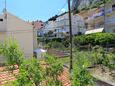 Omiš, Balcony - view in the apartment, WiFi.