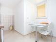 Jídelna Omiš, Jídelna v ubytování typu apartment, WiFi.