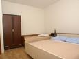 Pisak, Ložnice 2 v ubytování typu apartment, WiFi.