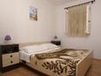 Bedroom Pisak, Bedroom in the apartment, WiFi.