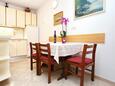 Jídelna Pisak, Jídelna v ubytování typu apartment, WiFi.