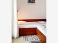 Ložnice Pisak, Ložnice v ubytování typu apartment, WiFi.
