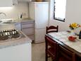 Kuchyně Pisak, Kuchyně v ubytování typu apartment, WiFi.