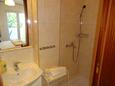 Bathroom Pisak, Bathroom in the apartment, WiFi.