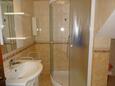 Bathroom Pisak, Bathroom in the apartment, WiFi.