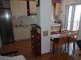 Dining room Pisak, Dining room in the apartment, WiFi.