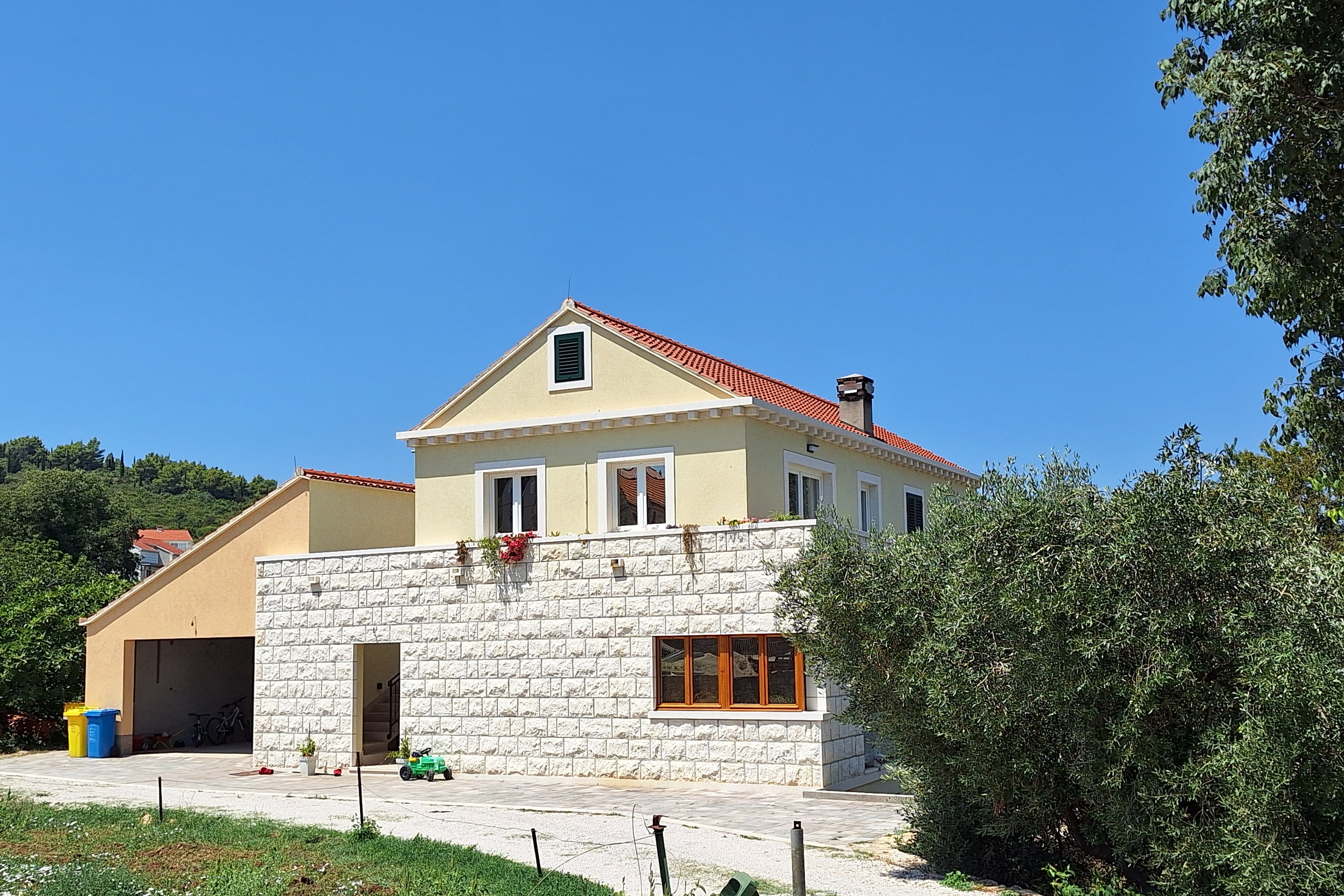 Top Korčula Lumbarda Top Korčula Lumbarda