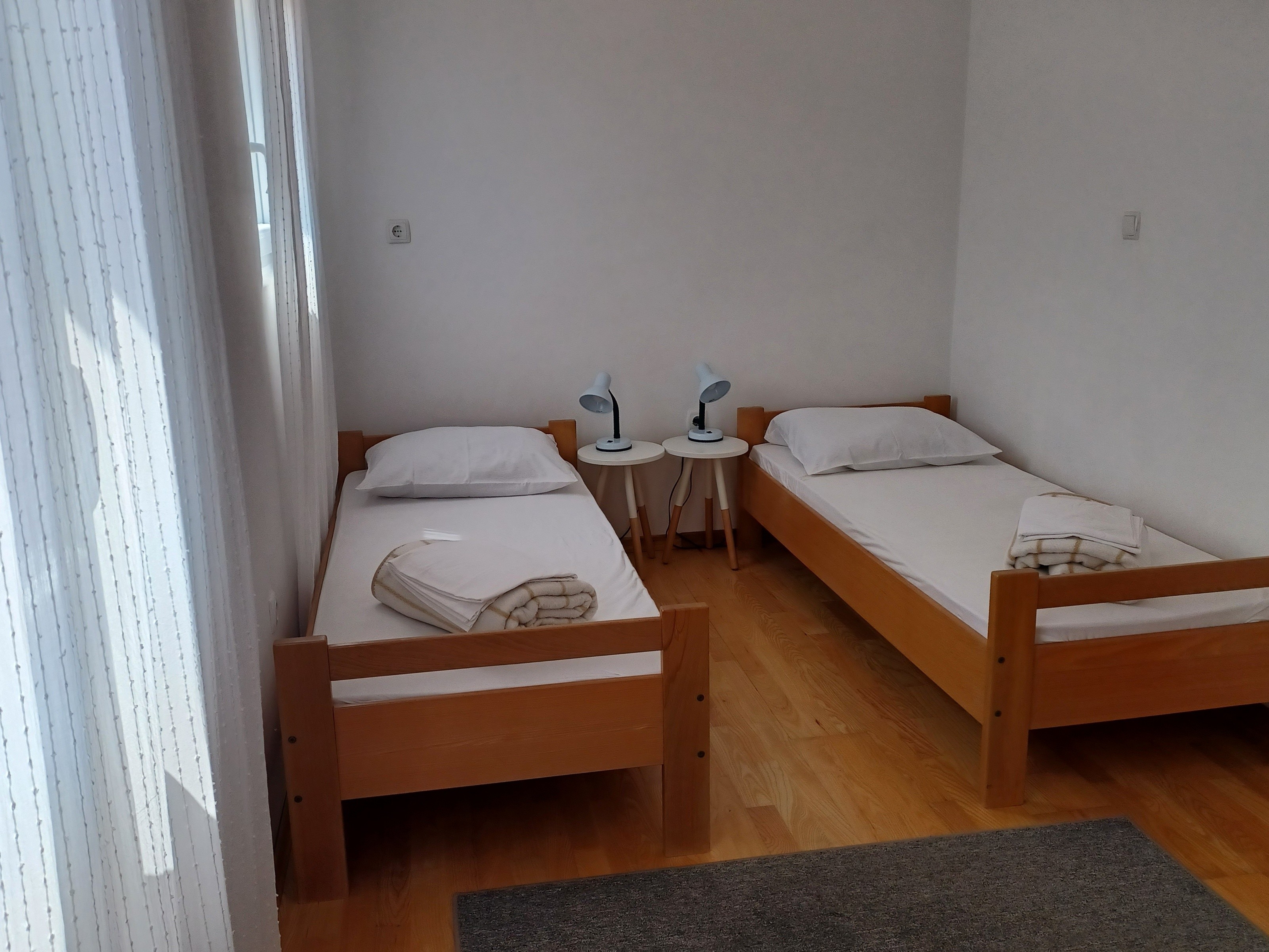 Top Krk Njivice Top Krk Njivice