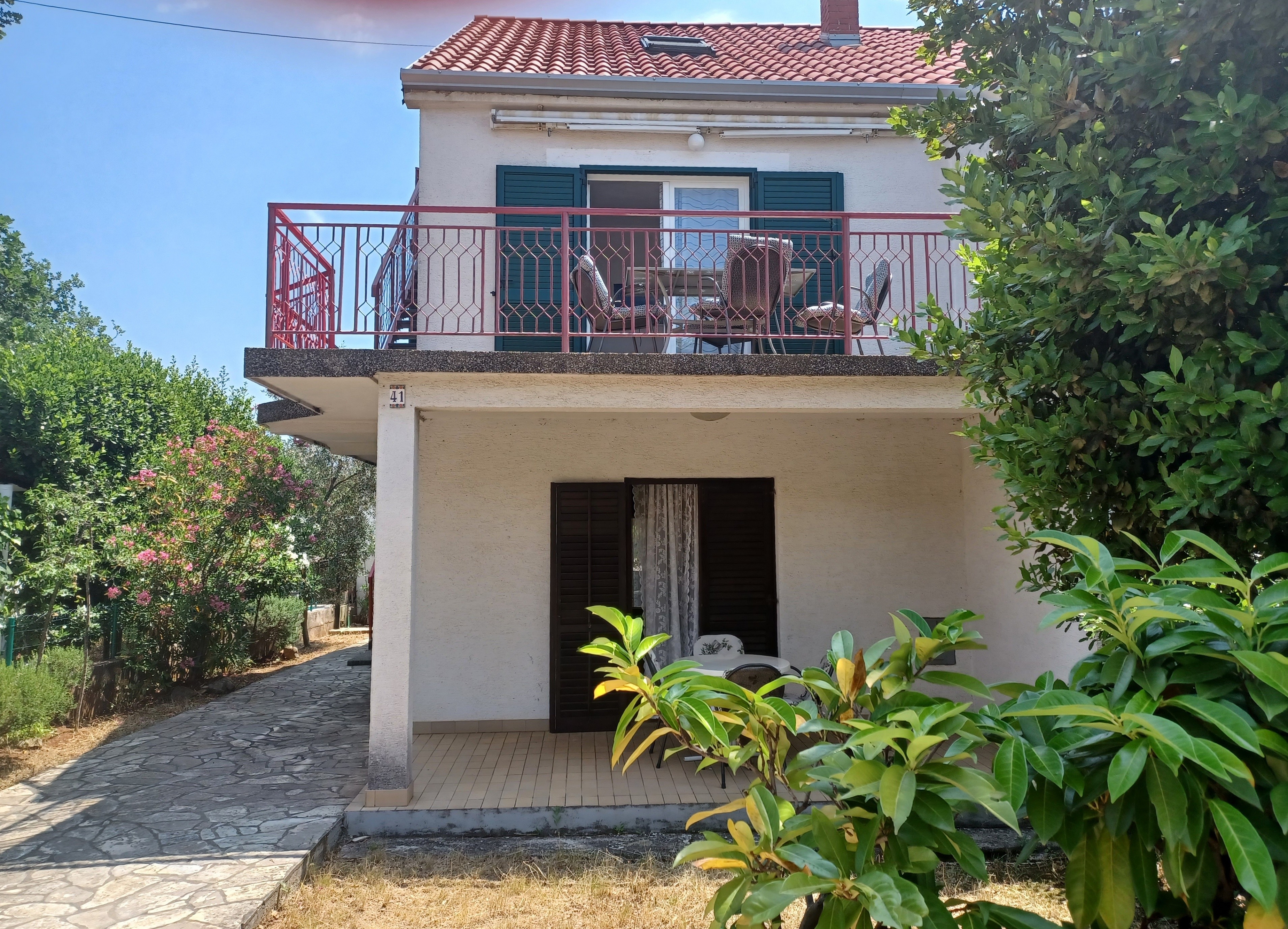 Top Krk Njivice Top Krk Njivice