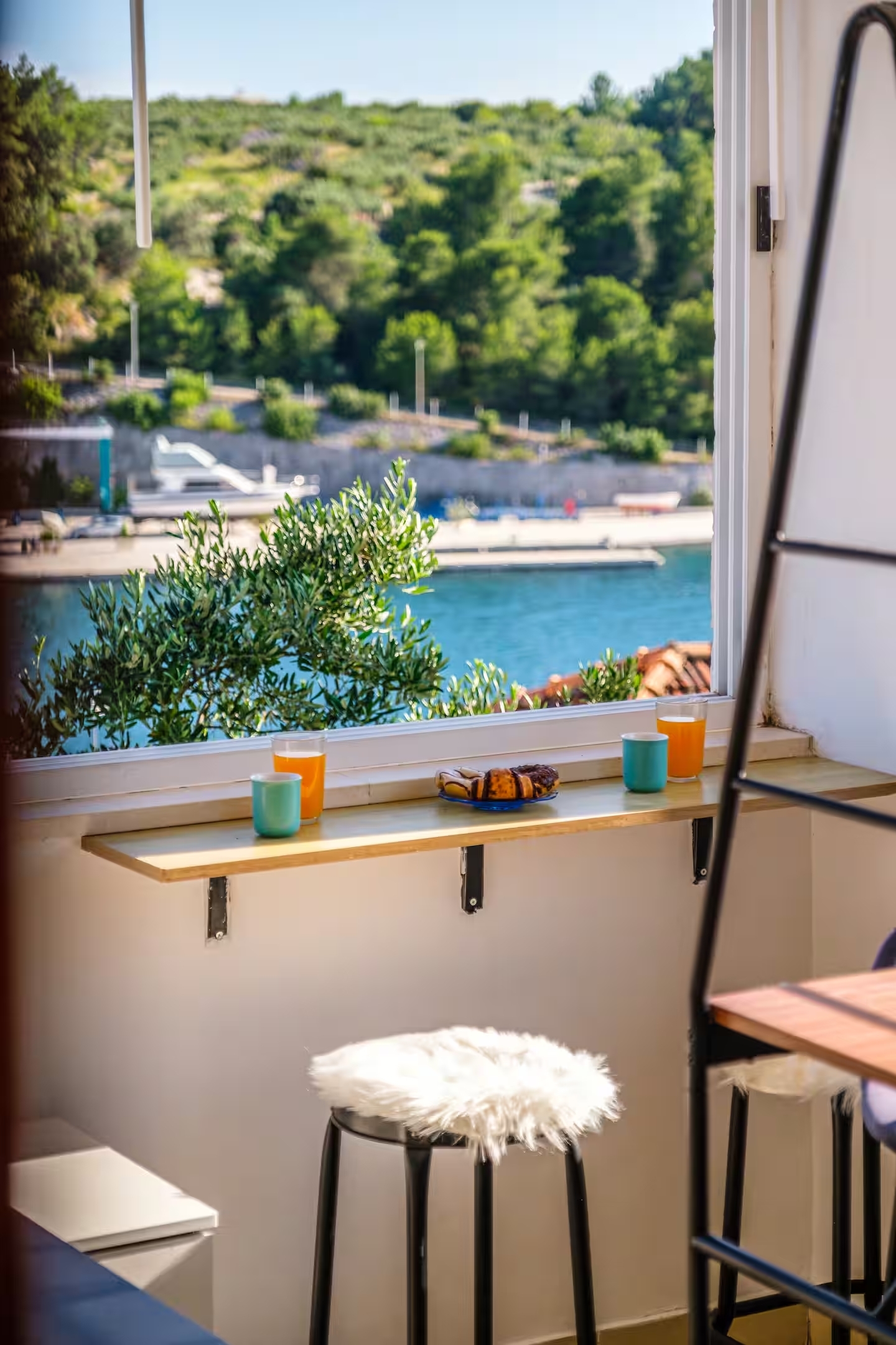 Top Brač Milna Top Brač Milna
