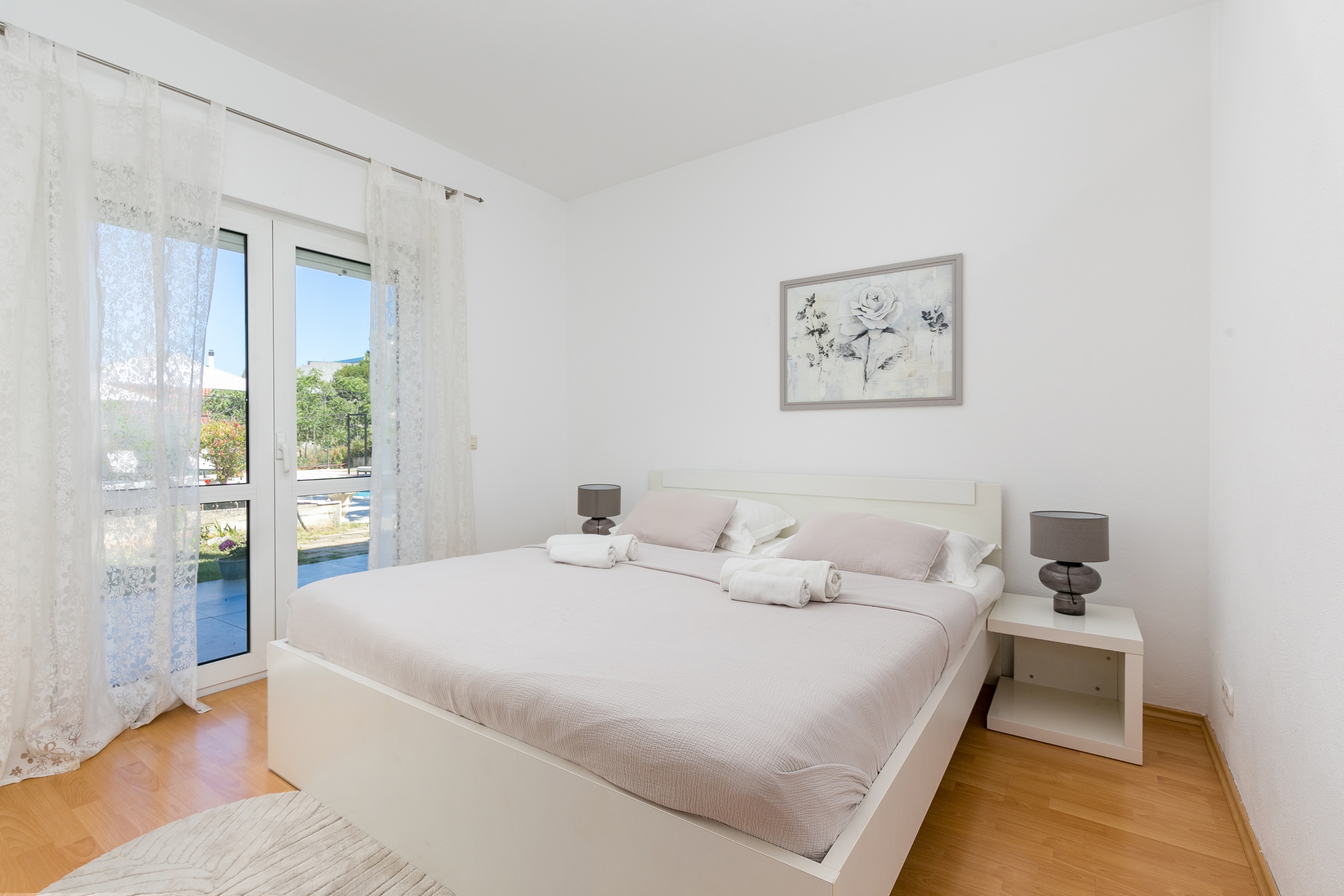 Top Trogir Marina Top Trogir Marina