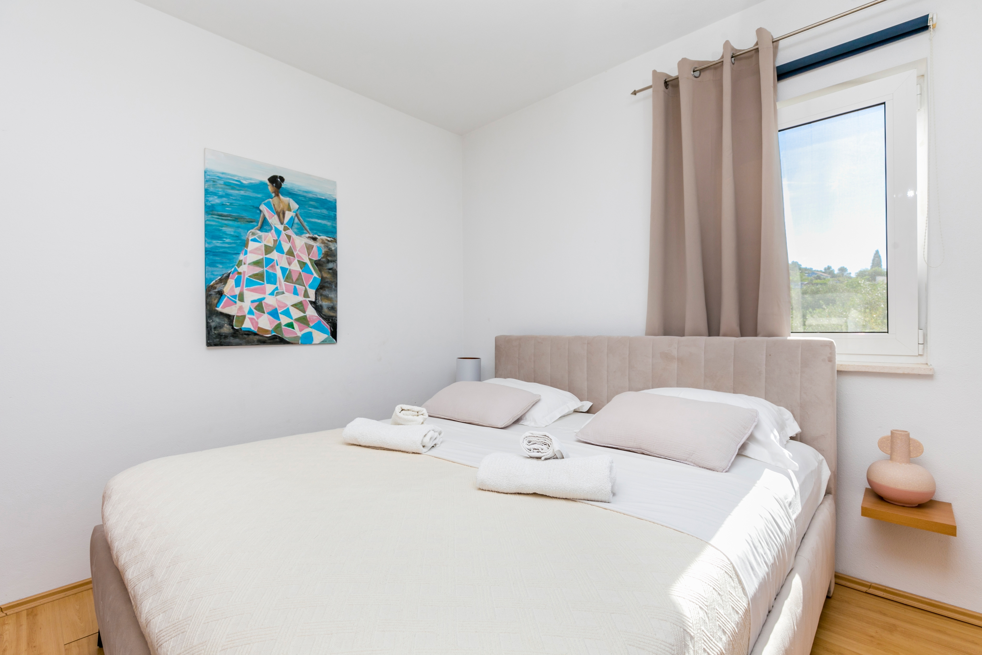 Top Trogir Marina Top Trogir Marina