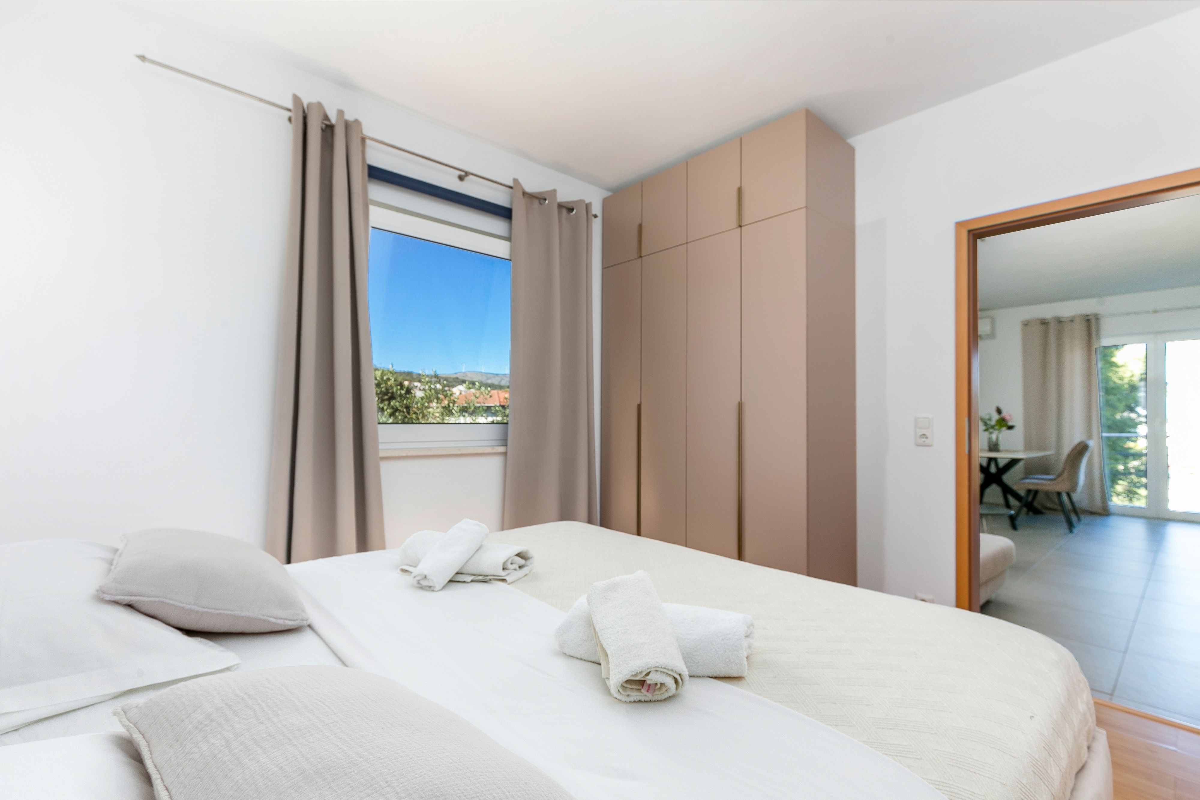 Top Trogir Marina Top Trogir Marina