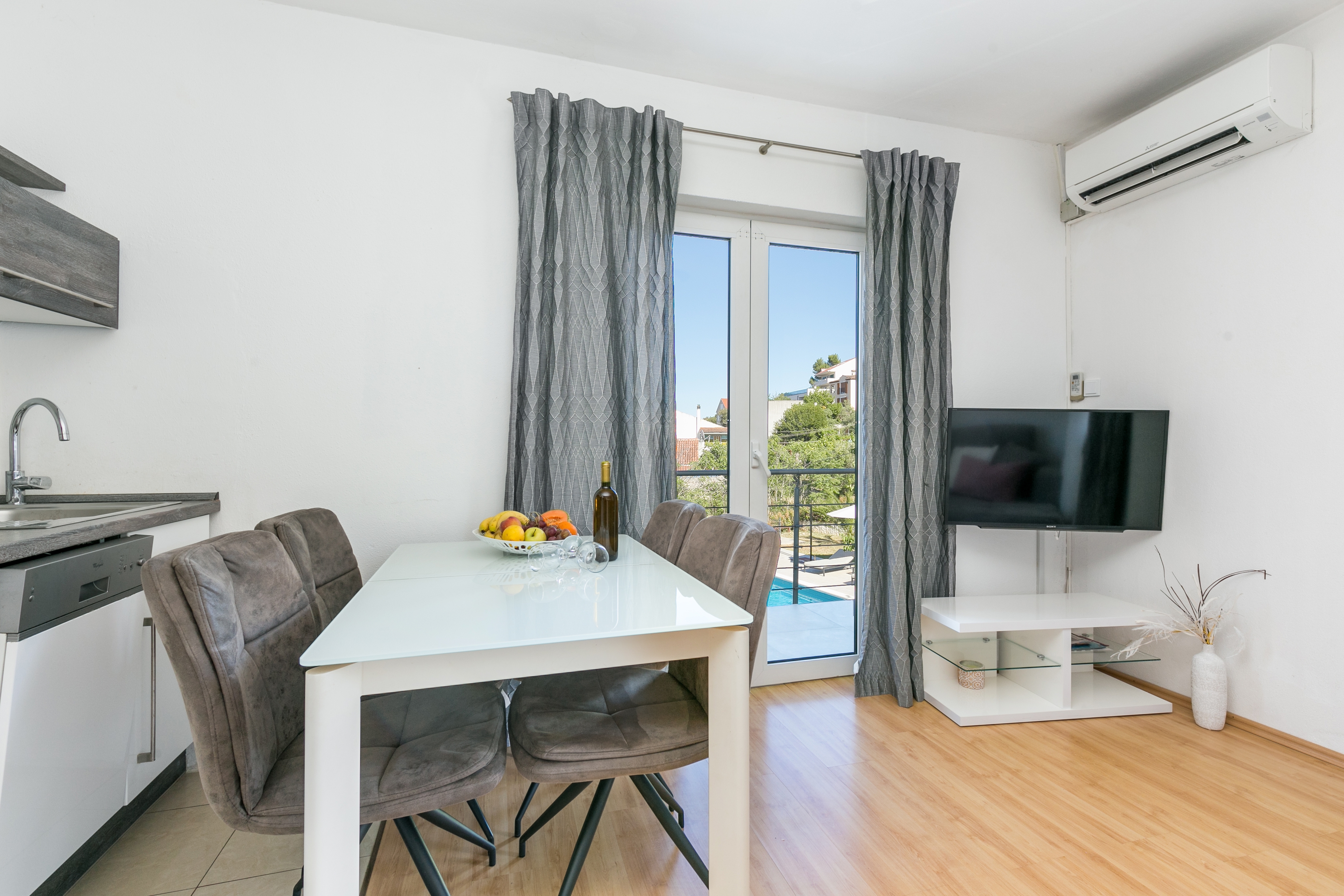 Top Trogir Marina Top Trogir Marina