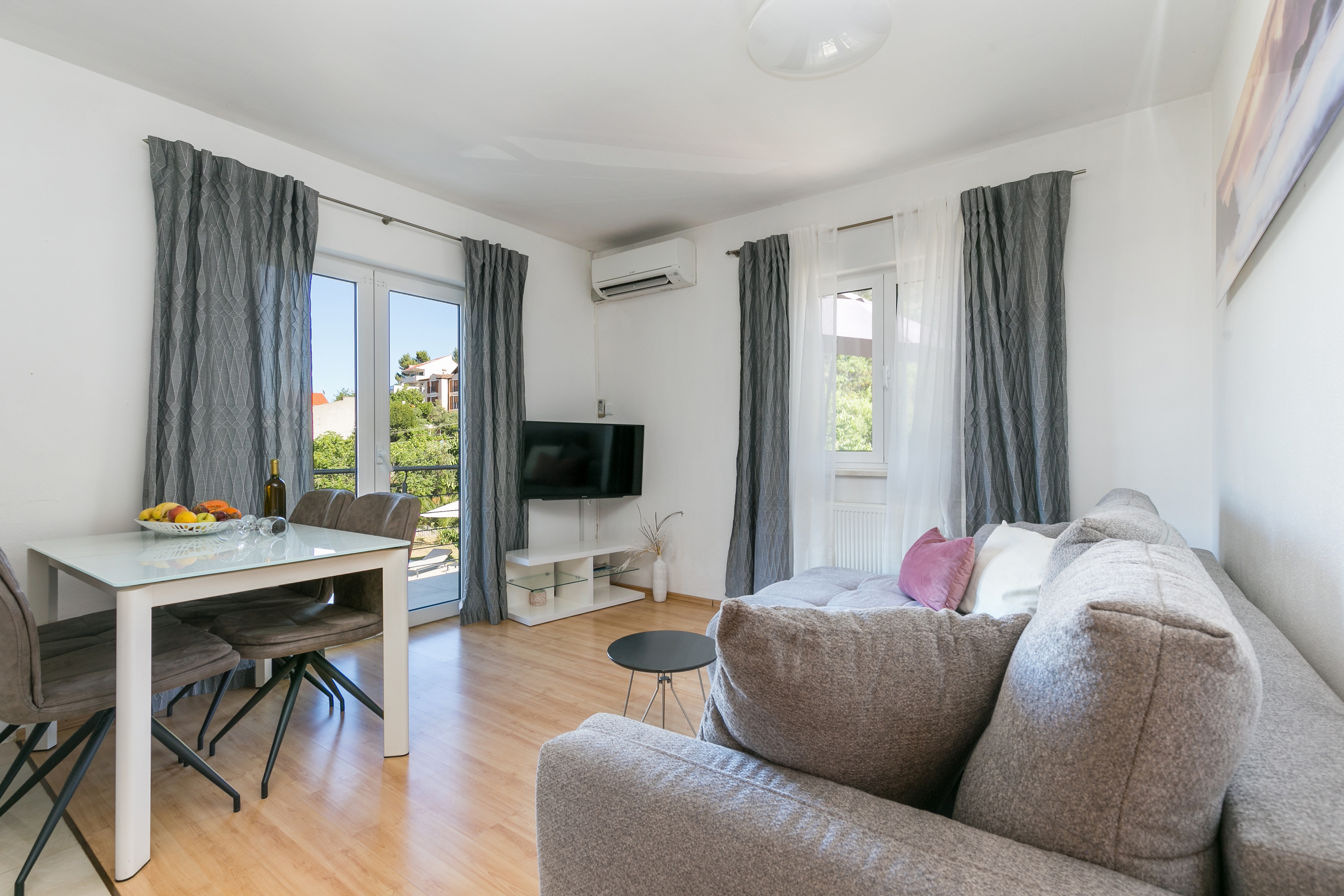 Top Trogir Marina Top Trogir Marina