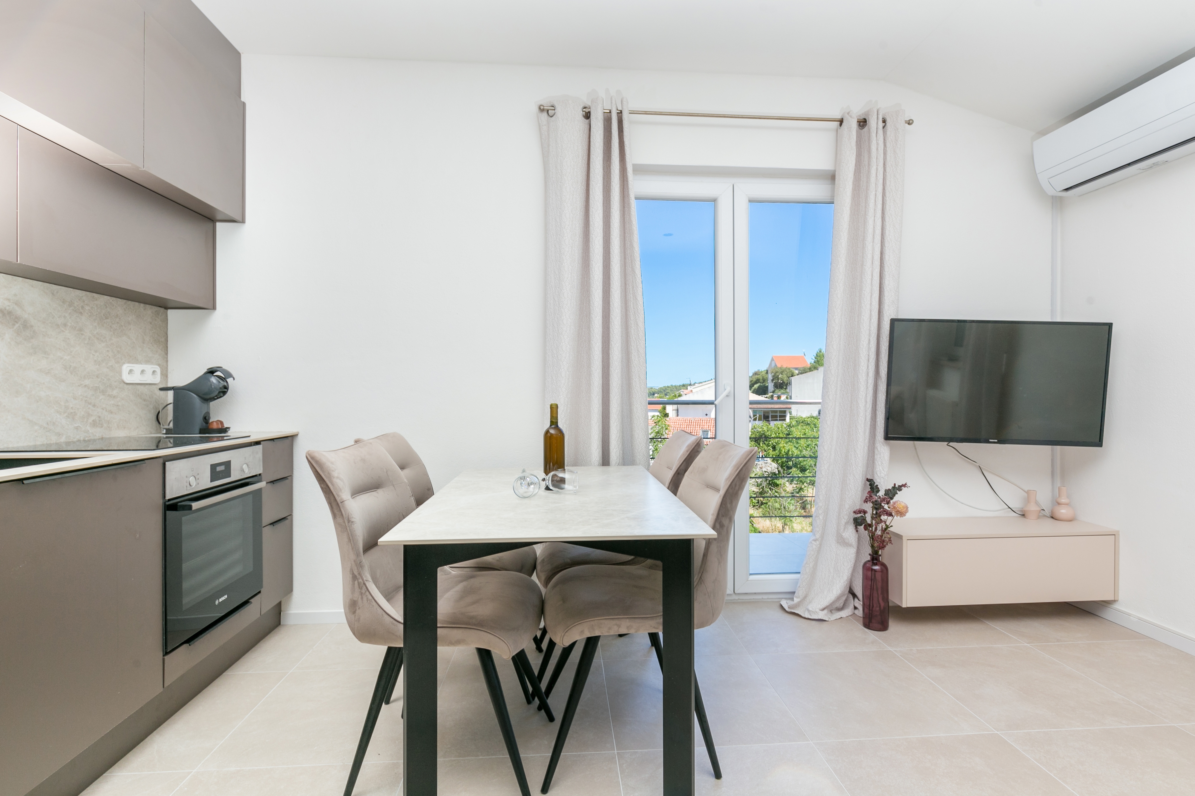 Top Trogir Marina Top Trogir Marina