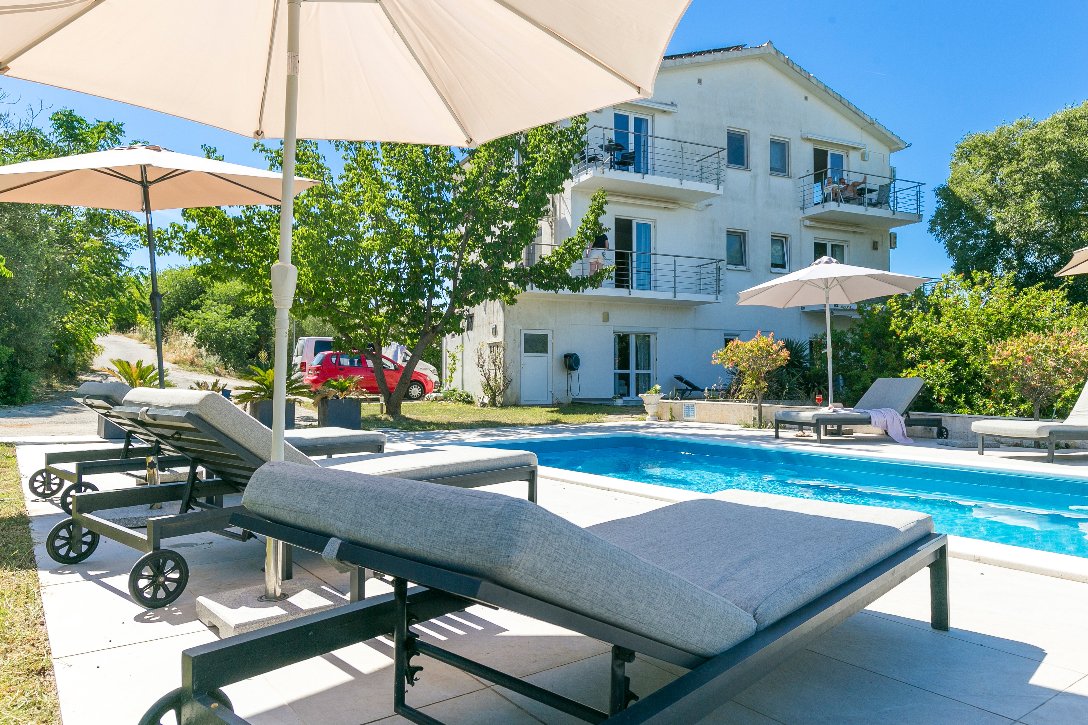 Top Trogir Marina Top Trogir Marina