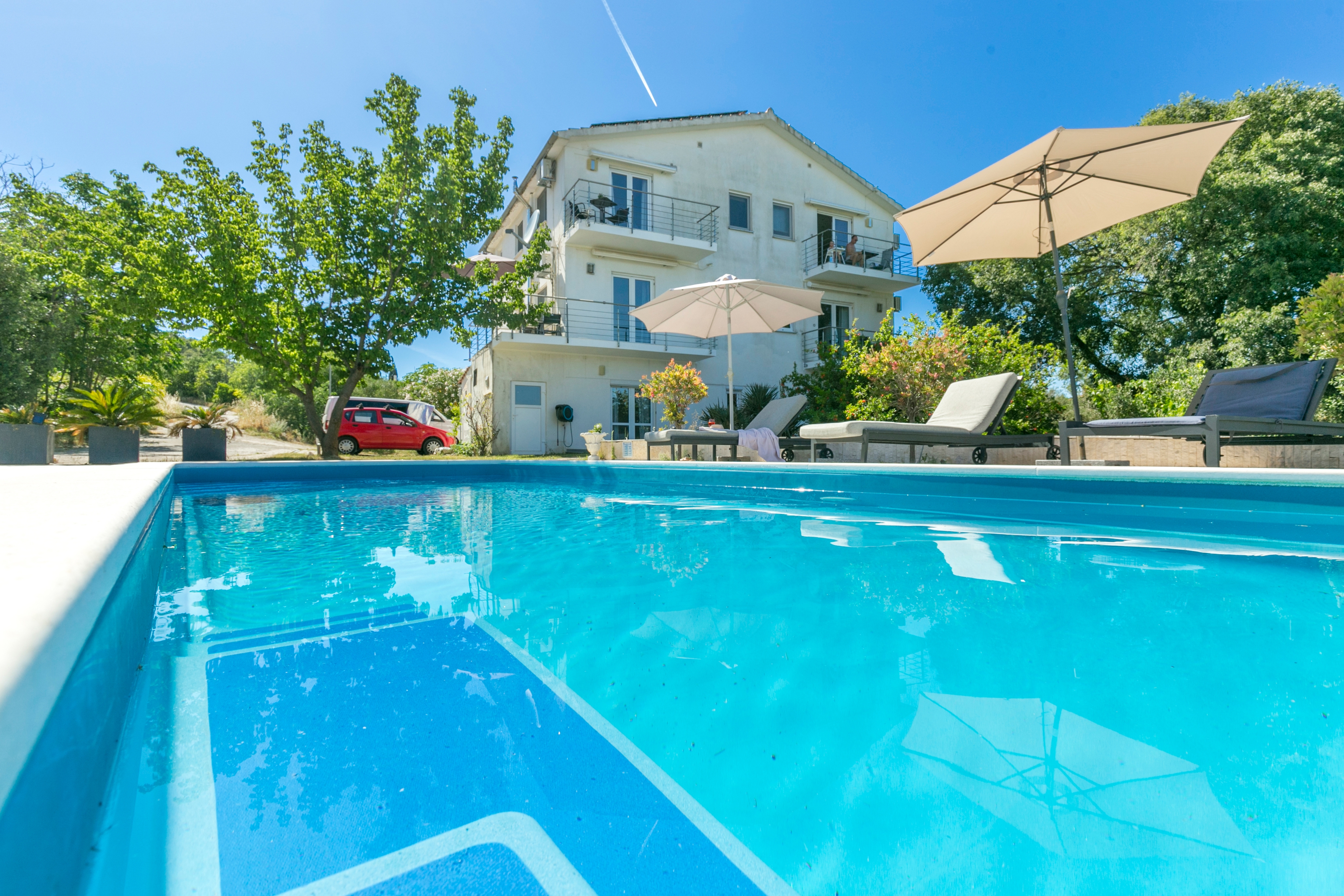 Top Trogir Marina Top Trogir Marina