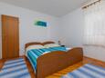 Спальня Omiš, Спальня в размещении типа apartment, WiFi.