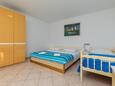 Гостиная Omiš, Гостиная в размещении типа apartment, доступный кондиционер и WiFi.