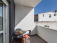 Терраса Omiš, Терраса в размещении типа studio-apartment, WiFi.