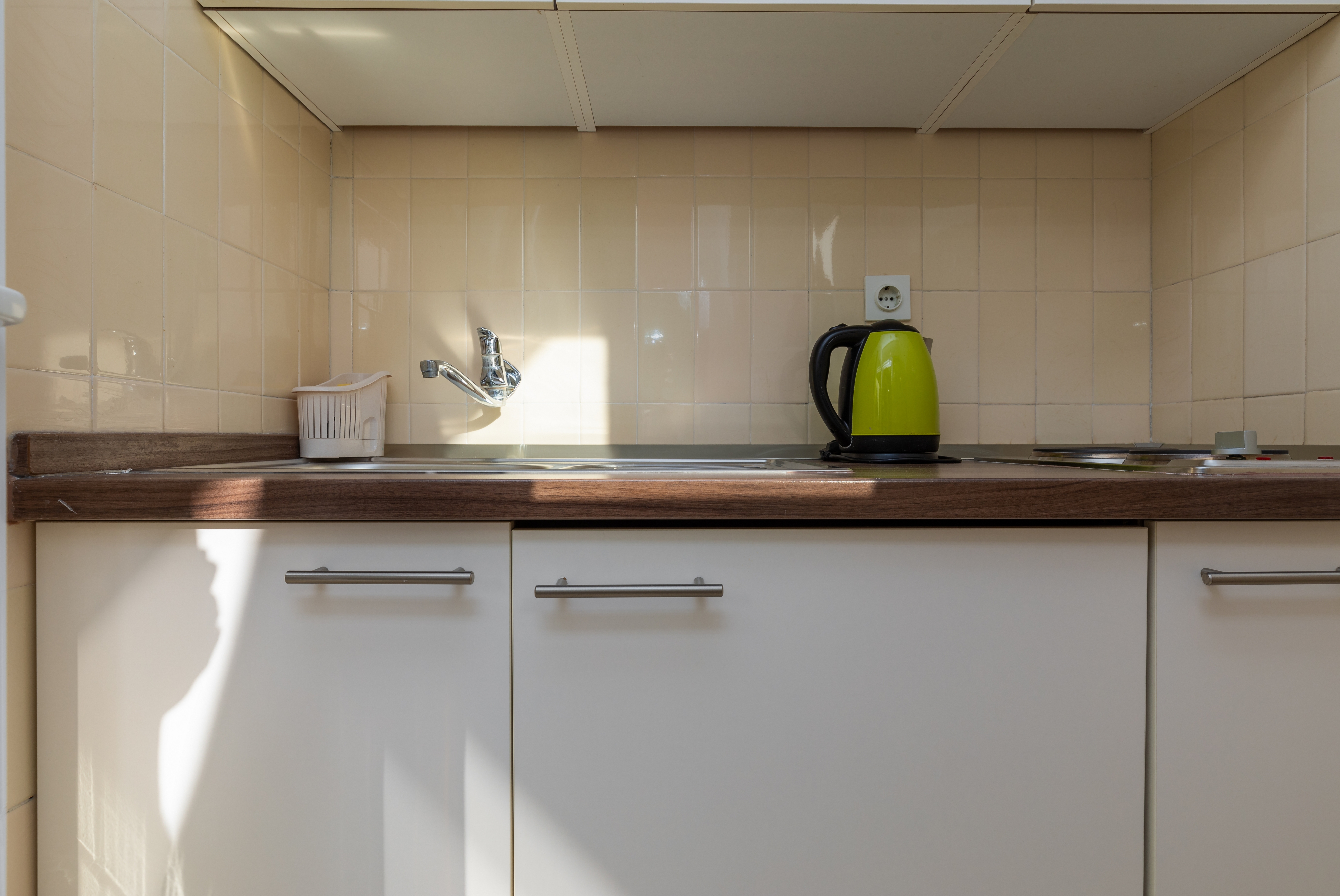 Studio flat with terrace Omiš (AS-2745-b)