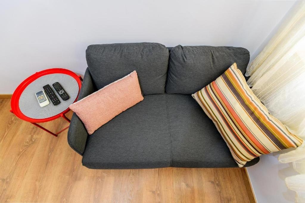 Appartement de deux chambres avec air conditionné Zadar (A-27452-a)