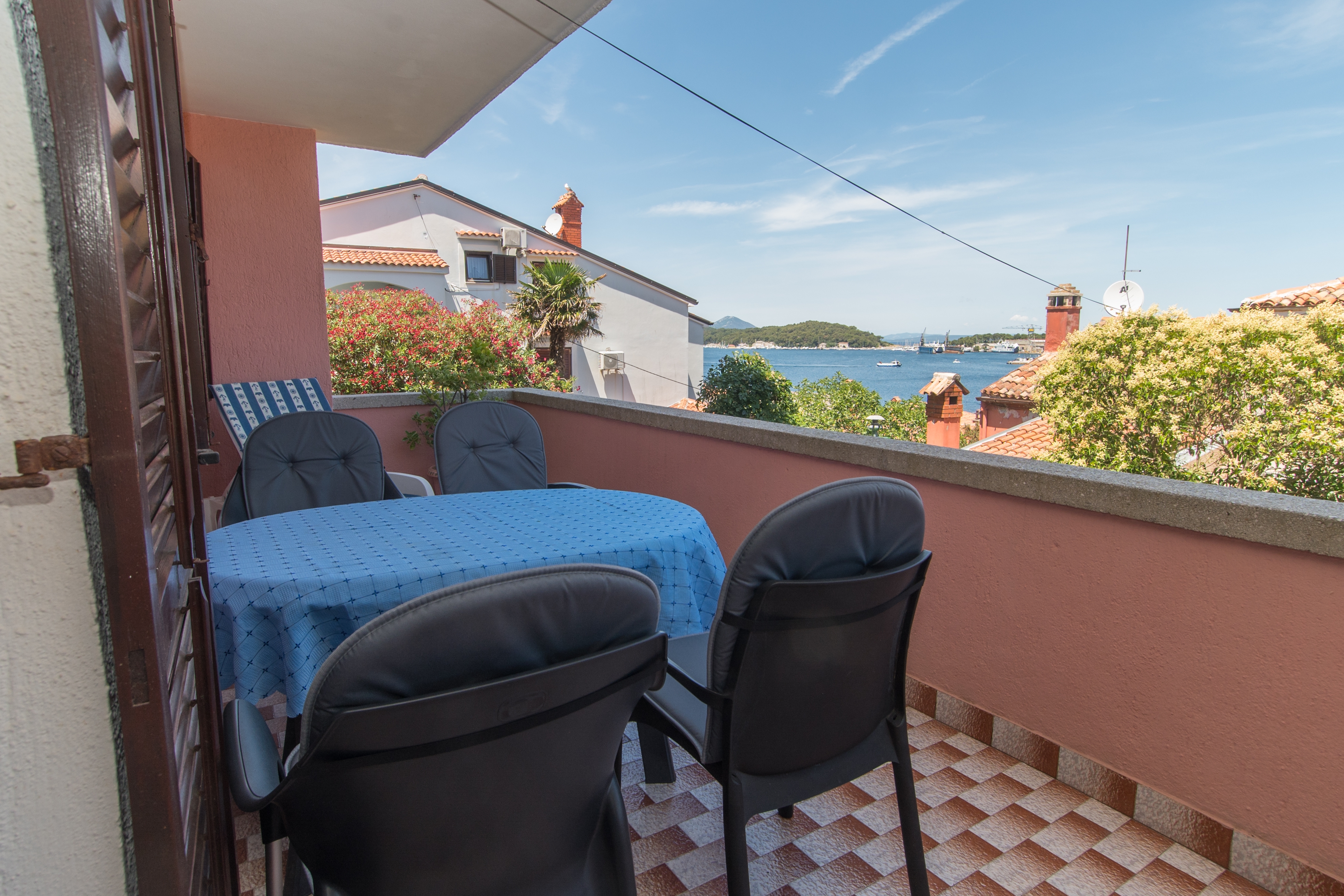 Top Lošinj Mali Lošinj Top Lošinj Mali Lošinj