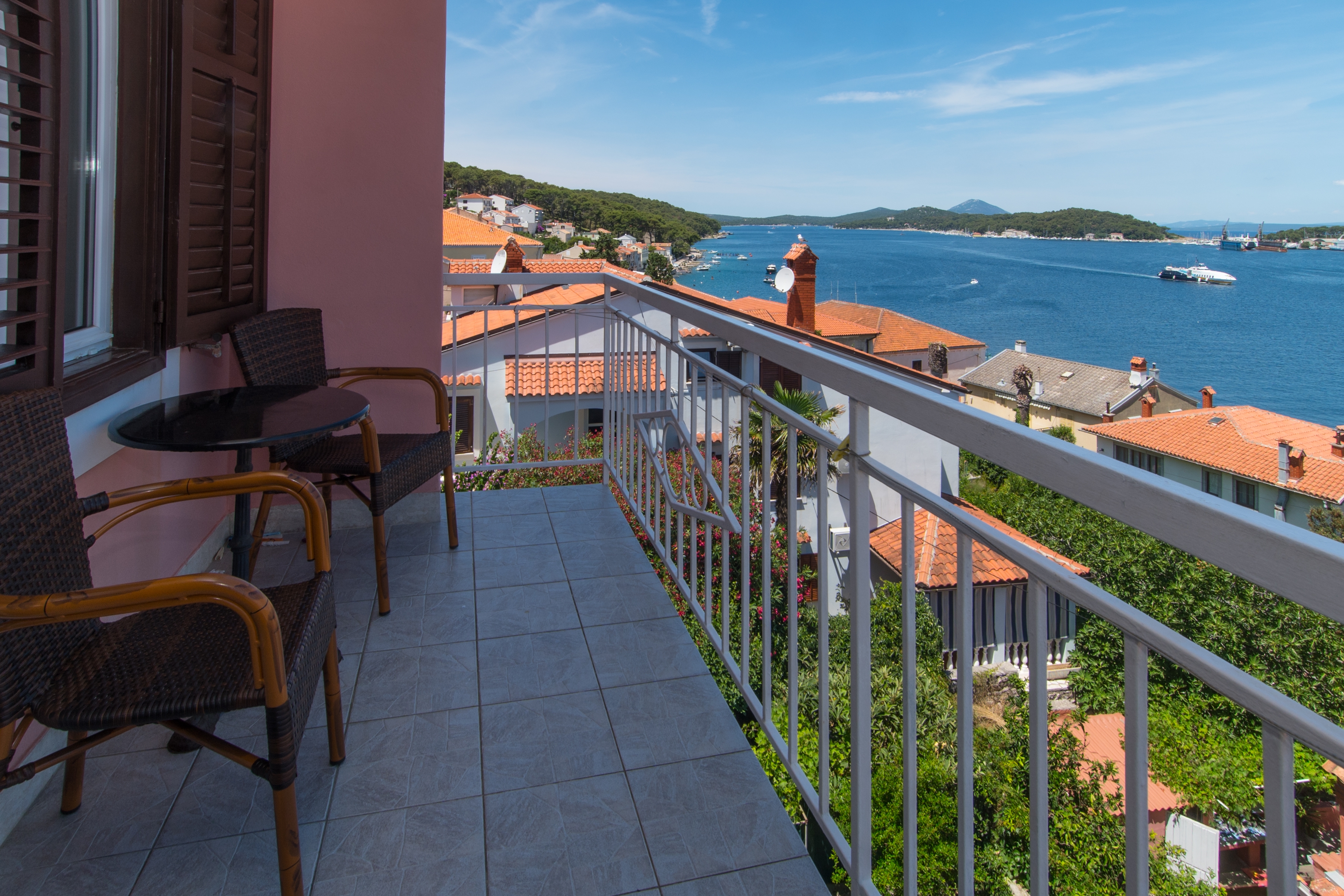 Top Lošinj Mali Lošinj Top Lošinj Mali Lošinj