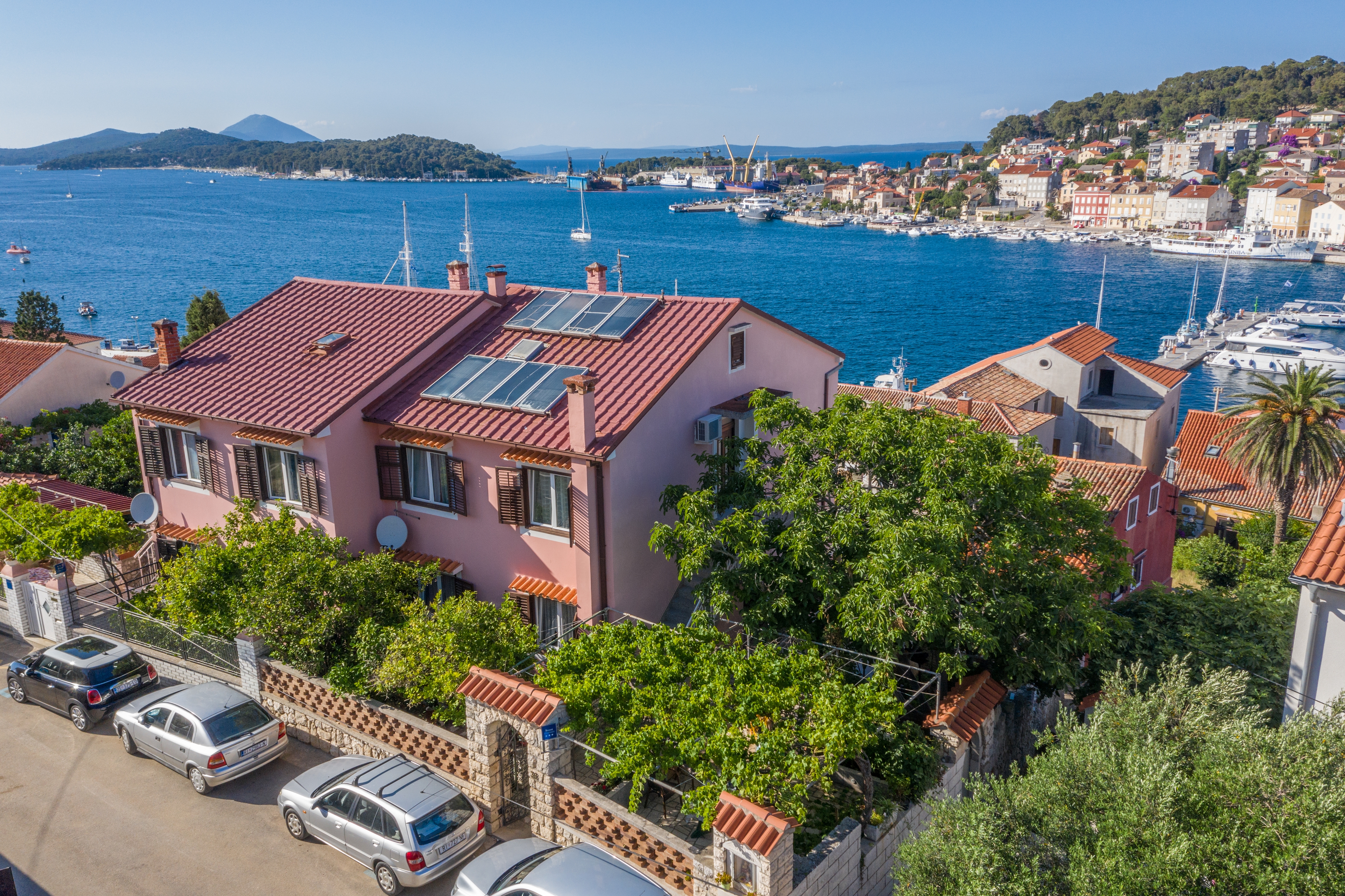 Top Lošinj Mali Lošinj Top Lošinj Mali Lošinj