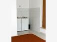 Kuchyně Duće, Kuchyně v ubytování typu studio-apartment, WiFi.