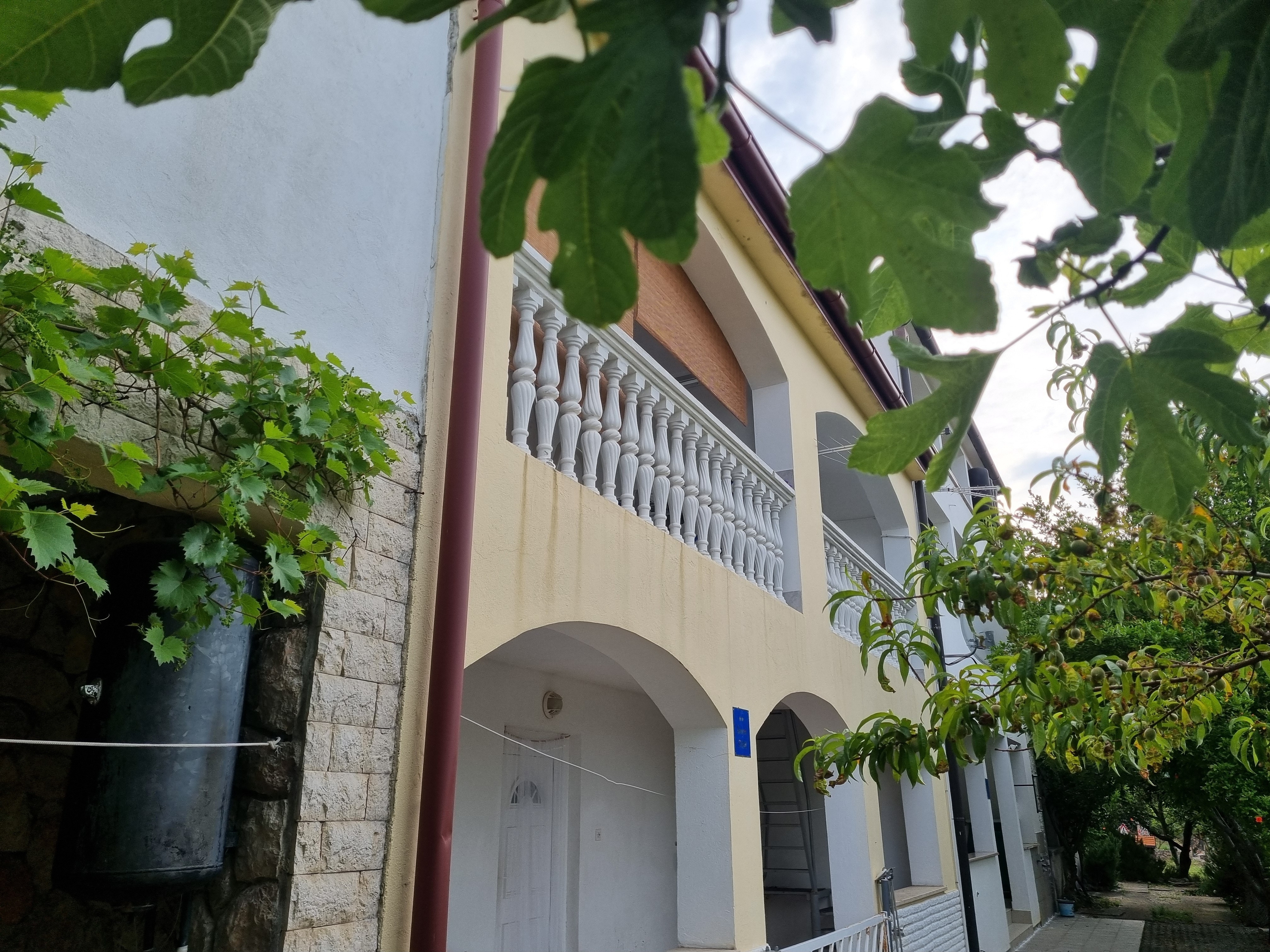Top Paklenica Starigrad Top Paklenica Starigrad