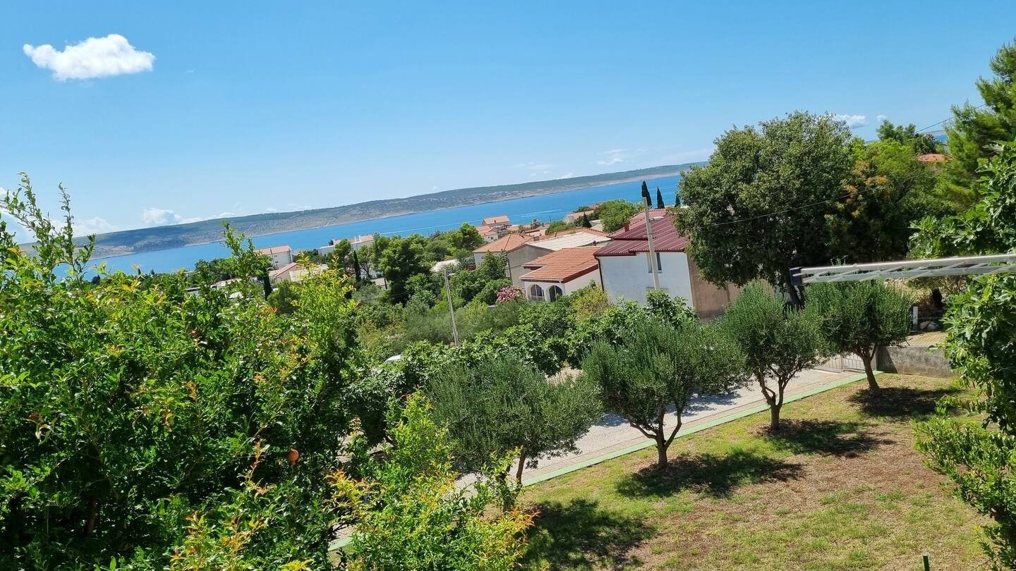 Top Paklenica Starigrad Top Paklenica Starigrad