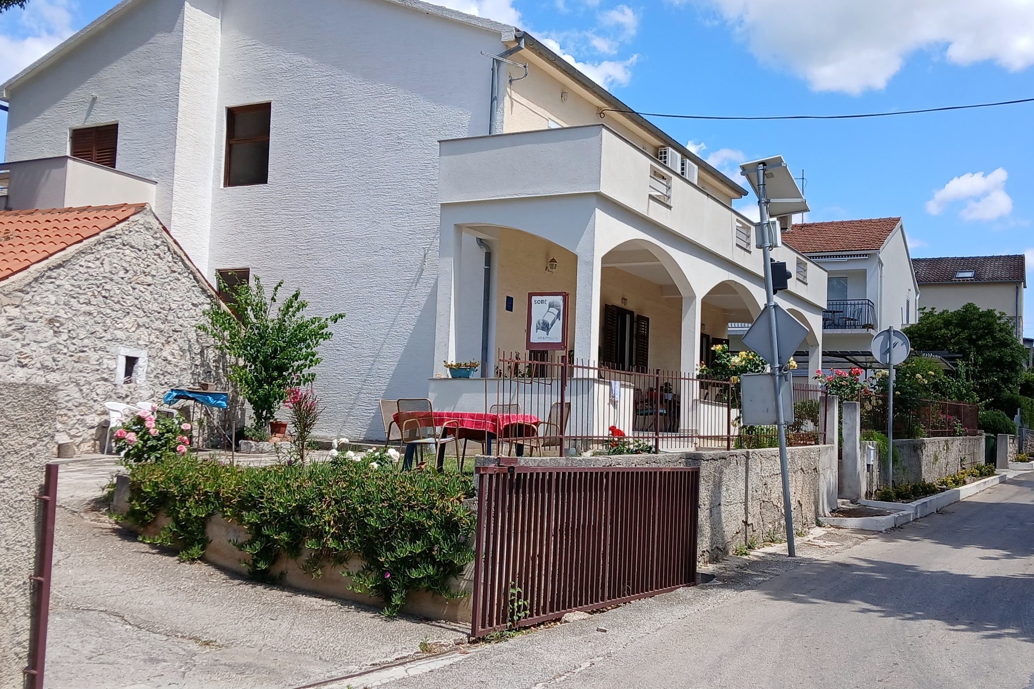 Top Biograd Sveti Filip i Jakov Top Biograd Sveti Filip i Jakov