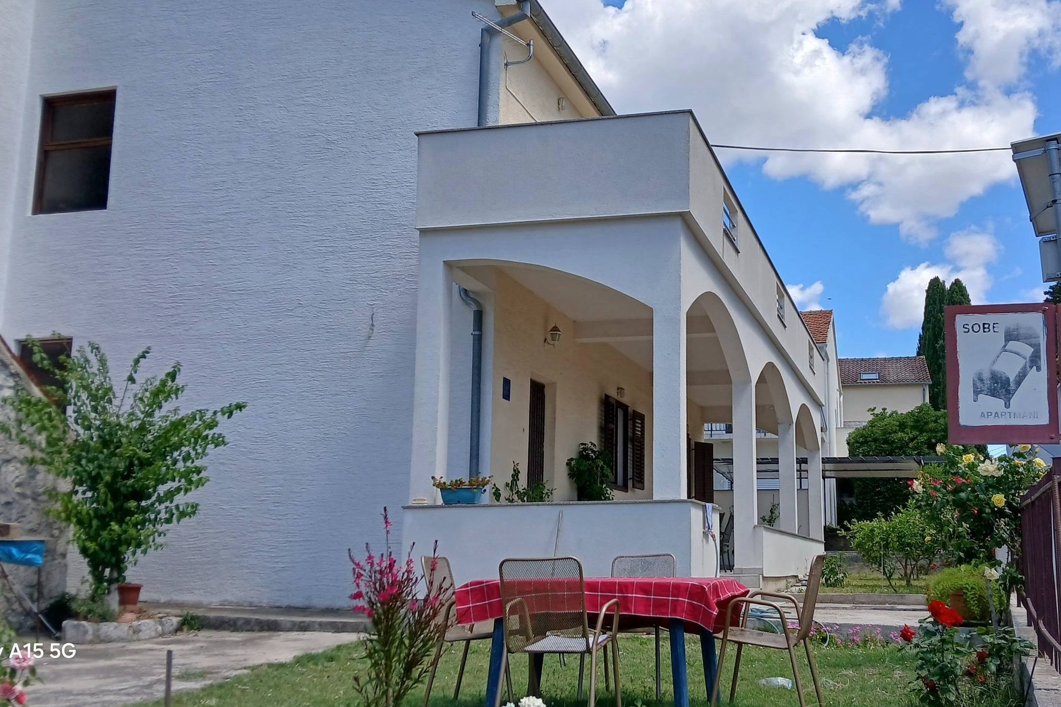 Top Biograd Sveti Filip i Jakov Top Biograd Sveti Filip i Jakov