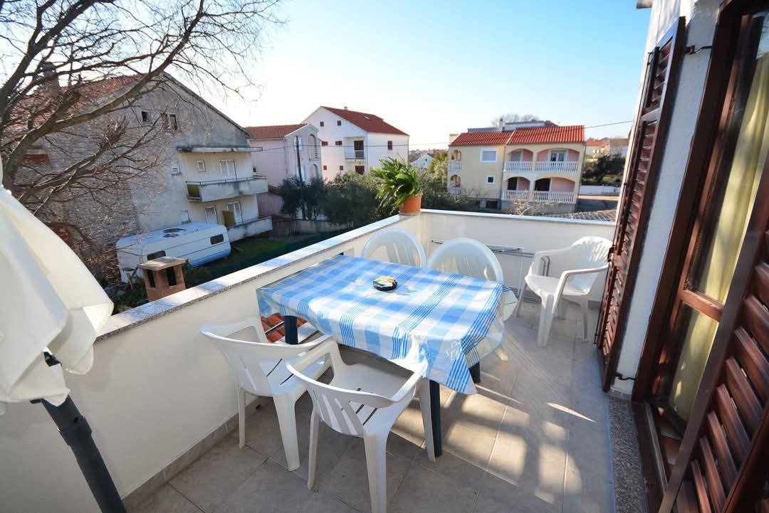 Top Biograd Sveti Filip i Jakov Top Biograd Sveti Filip i Jakov