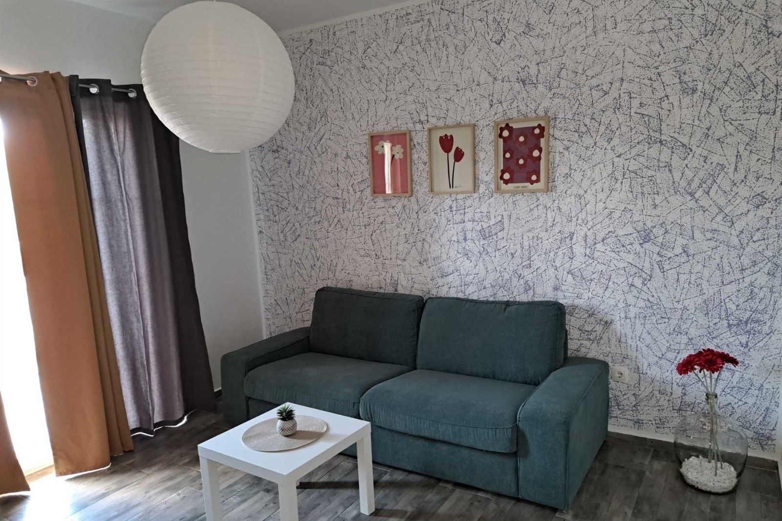 Appartement de deux chambres avec la terrasse Vodice (A-27496-a)