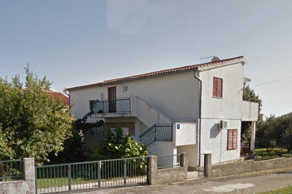 Appartement de deux chambres avec la terrasse Vodice (A-27496-a)