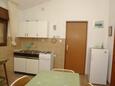 Kuchyně Pisak, Kuchyně v ubytování typu apartment, WiFi.