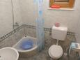 Bathroom Pisak, Bathroom in the apartment, WiFi.