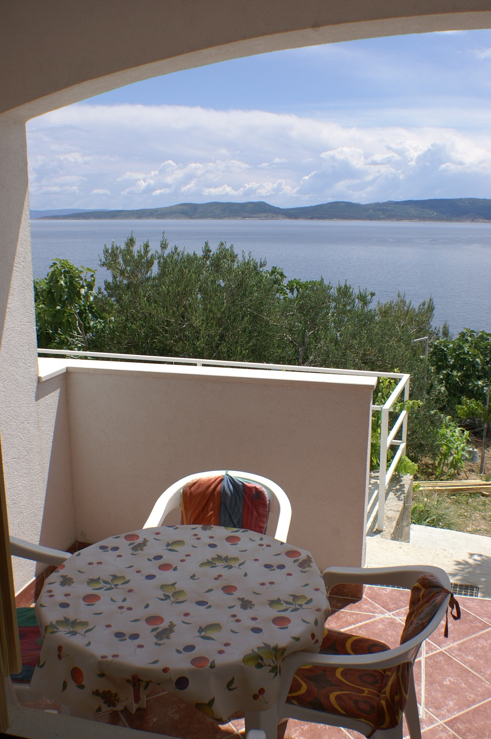 Top Omiš Pisak Top Omiš Pisak