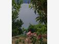 Pisak, Terrace - view in the apartment, WiFi.