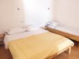 Ložnice Pisak, Ložnice v ubytování typu apartment, WiFi.