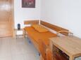 Jídelna Pisak, Jídelna v ubytování typu apartment, s klimatizací a WiFi.