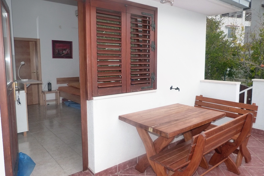 Top Omiš Pisak Top Omiš Pisak