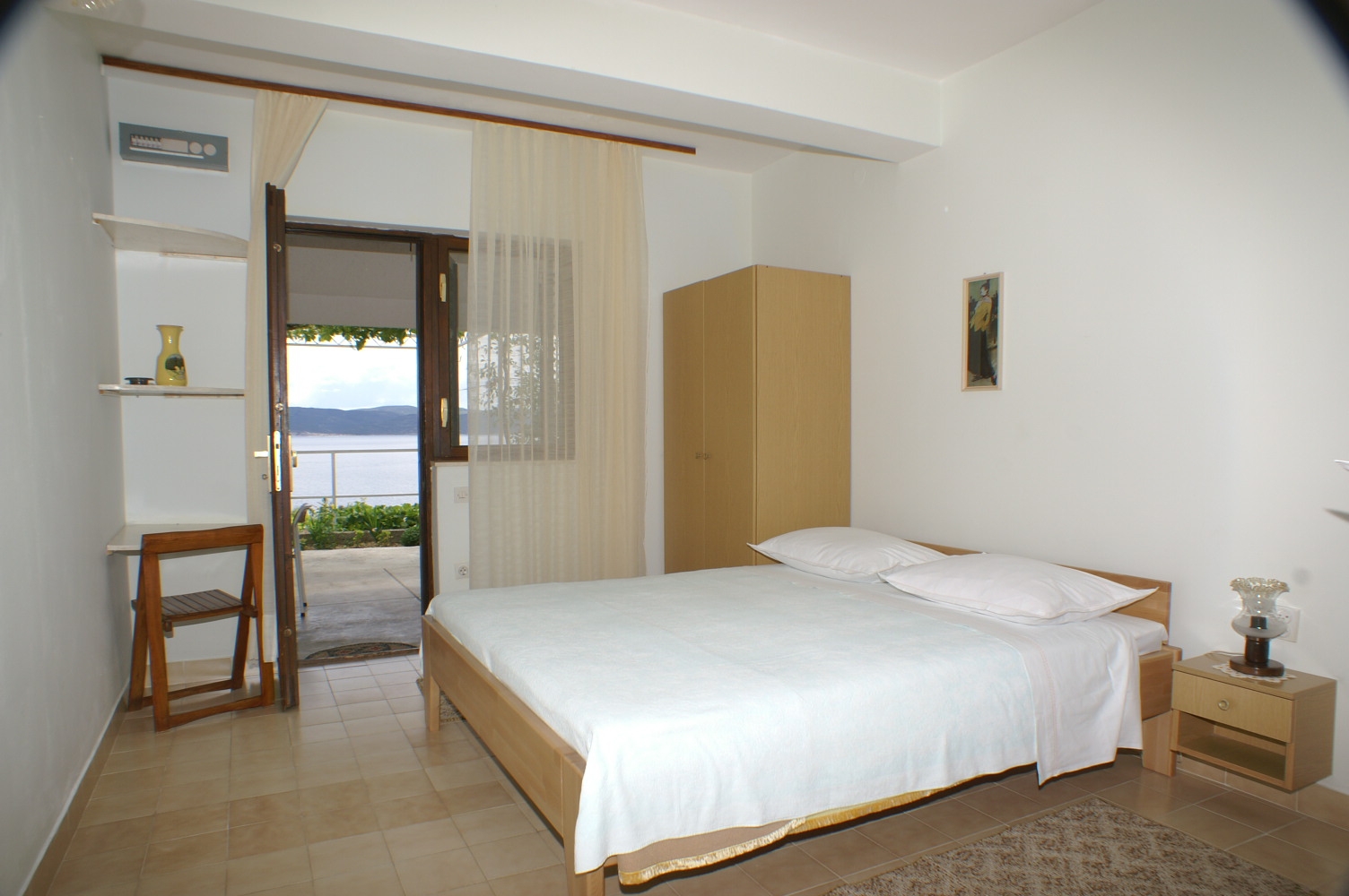 Studio flat near beach Pisak, Omiš (AS-2750-a) Studio flat near beach Pisak, Omiš (AS-2750-a)