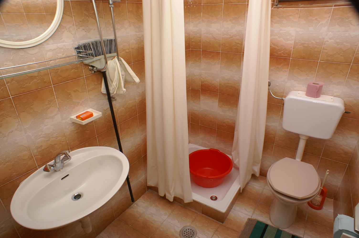 Top Omiš Pisak Top Omiš Pisak