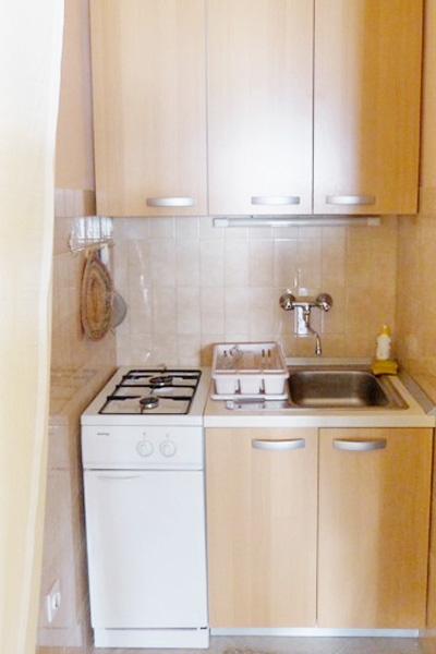 Studio flat near beach Pisak, Omiš (AS-2750-b) Studio flat near beach Pisak, Omiš (AS-2750-b)
